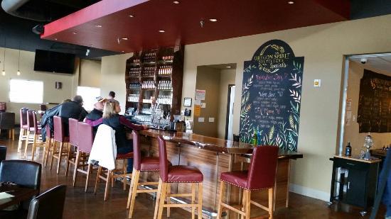 Oregon Spirit Distillers